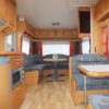 HOBBY Prestige 650 UMFE bj.2006 - Afbeelding 6