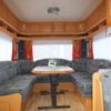 HOBBY Prestige 650 UMFE bj.2006 - Afbeelding 7