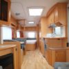 HOBBY Prestige 650 UMFE bj.2006 - Afbeelding 9