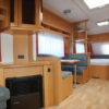 HOBBY Prestige 650 UMFE bj.2006 - Afbeelding 12