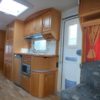 HOBBY Prestige 650 UMFE bj.2006 - Afbeelding 15