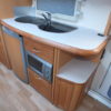 HOBBY Prestige 650 UMFE bj.2006 - Afbeelding 17