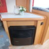 HOBBY Prestige 650 UMFE bj.2006 - Afbeelding 25