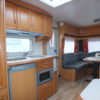 HOBBY Prestige 650 UMFE bj.2006 - Afbeelding 16