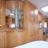HOBBY Prestige 650 UMFE bj.2006 - Afbeelding 20