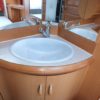 HOBBY Prestige 650 UMFE bj.2006 - Afbeelding 21