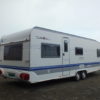 HOBBY Prestige 650 UMFE bj.2006 - Afbeelding 5
