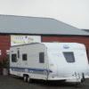 HOBBY Prestige 650 UMFE bj.2006 - Afbeelding 2