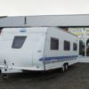 HOBBY Prestige 650 UMFE bj.2006 - Afbeelding 3