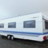 HOBBY Prestige 650 UMFE bj.2006 - Afbeelding 4