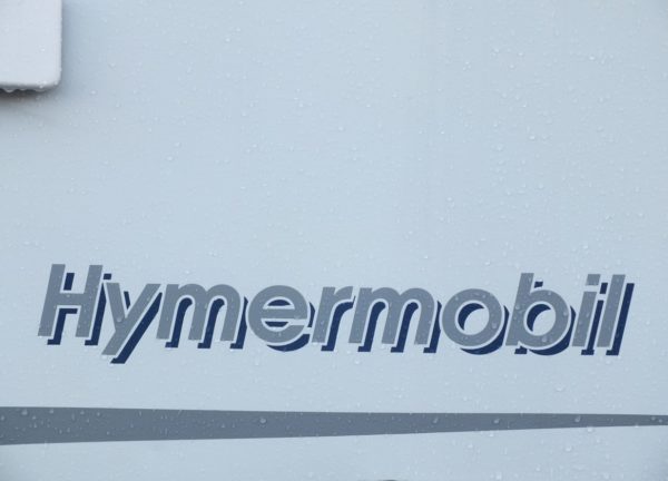 CAMPER HYMERMOBIL B 544, 2.8 TD, bj.2001 - Afbeelding 31