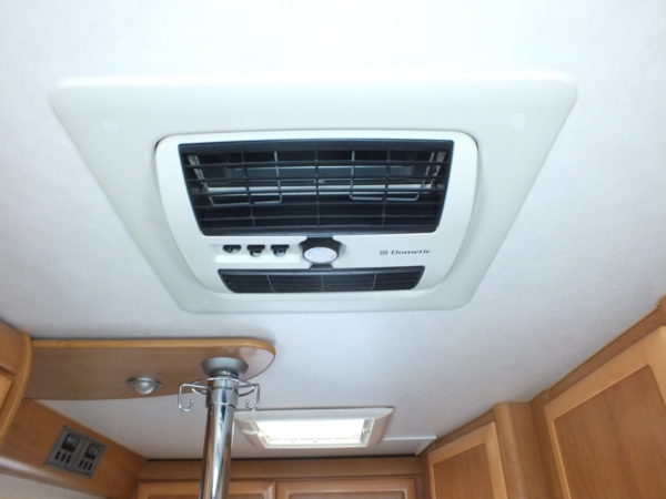 CAMPER HYMERMOBIL B 544, 2.8 TD, bj.2001 - Afbeelding 22