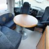 CAMPER KNAUS TRAVEL-LINER FIAT DUCATO 2.8 TD bj.98 - Afbeelding 9