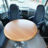 CAMPER KNAUS TRAVEL-LINER FIAT DUCATO 2.8 TD bj.98 - Afbeelding 8