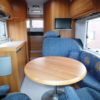 CAMPER KNAUS TRAVEL-LINER FIAT DUCATO 2.8 TD bj.98 - Afbeelding 11