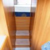 CAMPER KNAUS TRAVEL-LINER FIAT DUCATO 2.8 TD bj.98 - Afbeelding 14