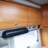 CAMPER KNAUS TRAVEL-LINER FIAT DUCATO 2.8 TD bj.98 - Afbeelding 21