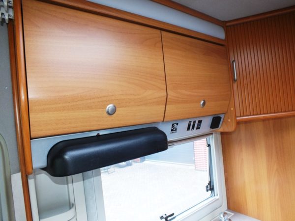 CAMPER KNAUS TRAVEL-LINER FIAT DUCATO 2.8 TD bj.98 - Afbeelding 21