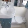 CAMPER KNAUS TRAVEL-LINER FIAT DUCATO 2.8 TD bj.98 - Afbeelding 23