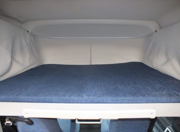 CAMPER KNAUS TRAVEL-LINER FIAT DUCATO 2.8 TD bj.98 - Afbeelding 12