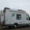 CAMPER KNAUS TRAVEL-LINER FIAT DUCATO 2.8 TD bj.98 - Afbeelding 4