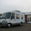 CAMPER KNAUS TRAVEL-LINER FIAT DUCATO 2.8 TD bj.98 - Afbeelding 2