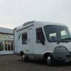 CAMPER KNAUS TRAVEL-LINER FIAT DUCATO 2.8 TD bj.98