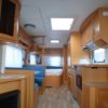 HOBBY Prestige 650 UMFE bj.2005, 5 slaapplaatsen - Afbeelding 9