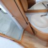 HOBBY Prestige 650 UMFE bj.2005, 5 slaapplaatsen - Afbeelding 22