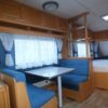 HOBBY Prestige 650 UMFE bj.2005, 5 slaapplaatsen - Afbeelding 13