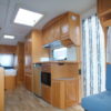 HOBBY Prestige 650 UMFE bj.2005, 5 slaapplaatsen - Afbeelding 15
