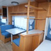 HOBBY Prestige 650 UMFE bj.2005, 5 slaapplaatsen - Afbeelding 14