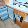 HOBBY Prestige 650 UMFE bj.2005, 5 slaapplaatsen - Afbeelding 18