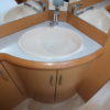 HOBBY Prestige 650 UMFE bj.2005, 5 slaapplaatsen - Afbeelding 21