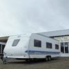 HOBBY Prestige 650 UMFE bj.2005, 5 slaapplaatsen - Afbeelding 3