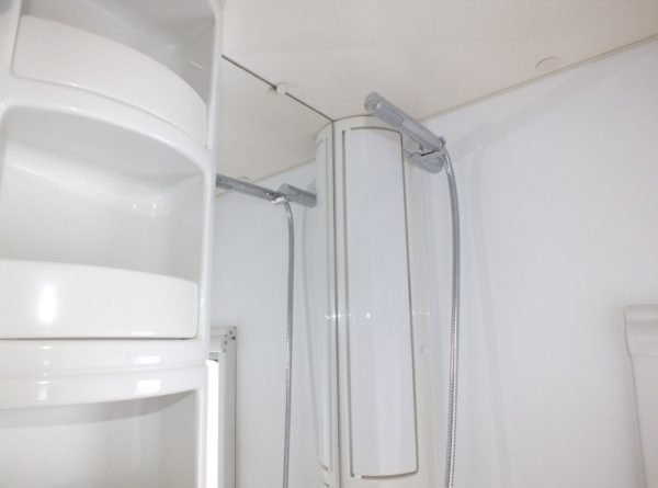 ADRIA Altea 390 DS bj.2012, NIEUWSTAAT, lichtgewicht, met voortent - Afbeelding 21