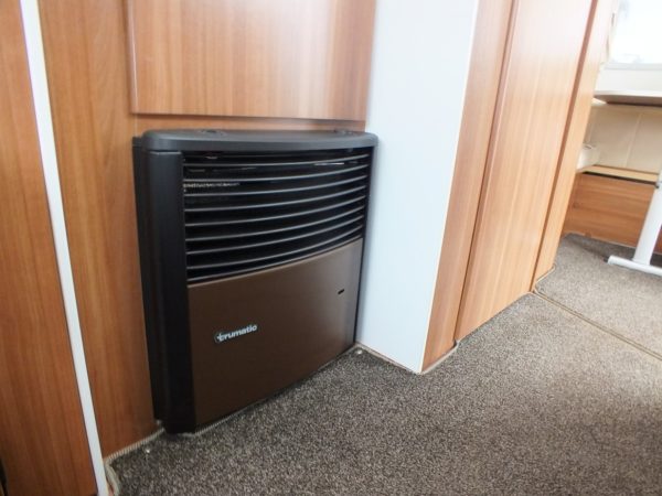 ADRIA Altea 390 DS bj.2012, NIEUWSTAAT, lichtgewicht, met voortent - Afbeelding 22