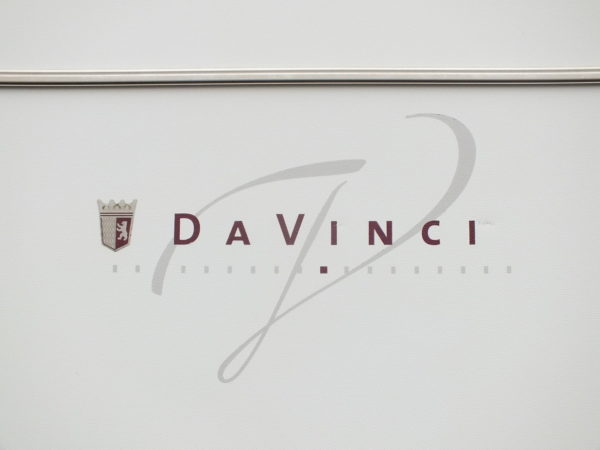 TABBERT Da Vinci 585 DM bj.2006, 6 SLAAPPLAATSEN, ZAKLUIFEL - Afbeelding 24