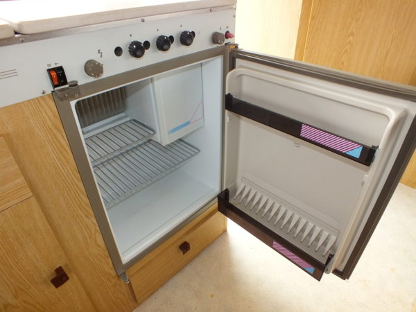 AVENTO Master 385 TD bj.91, LICHTGEWICHT, met VOORTENT - Afbeelding 17
