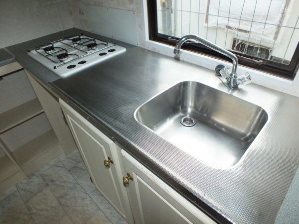 BOSTON 1100 x 350, 3 slaapkamers, douche, wc - Afbeelding 15