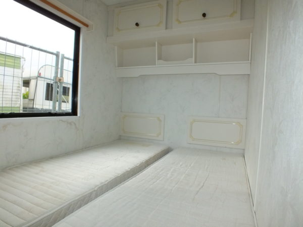 BOSTON 1100 x 350, 3 slaapkamers, douche, wc - Afbeelding 19