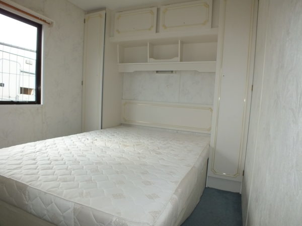 BOSTON 1100 x 350, 3 slaapkamers, douche, wc - Afbeelding 18