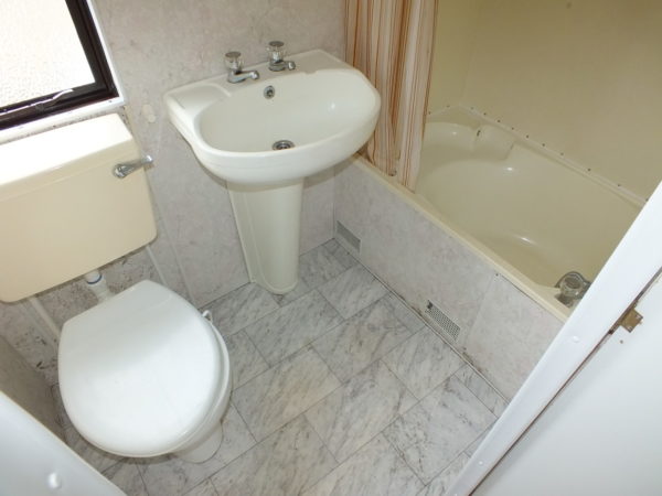 BOSTON 1100 x 350, 3 slaapkamers, douche, wc - Afbeelding 21