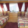 ELDDIS Cyclone GTX 530 bj. 2001, MOVER, VOORTENT, GASBOILER - Afbeelding 8