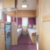 ELDDIS Cyclone GTX 530 bj. 2001, MOVER, VOORTENT, GASBOILER - Afbeelding 11