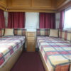 ELDDIS Cyclone GTX 530 bj. 2001, MOVER, VOORTENT, GASBOILER - Afbeelding 12