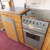 ELDDIS Cyclone GTX 530 bj. 2001, MOVER, VOORTENT, GASBOILER - Afbeelding 16