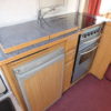 ELDDIS Cyclone GTX 530 bj. 2001, MOVER, VOORTENT, GASBOILER - Afbeelding 15