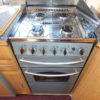 ELDDIS Cyclone GTX 530 bj. 2001, MOVER, VOORTENT, GASBOILER - Afbeelding 18