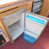 ELDDIS Cyclone GTX 530 bj. 2001, MOVER, VOORTENT, GASBOILER - Afbeelding 19